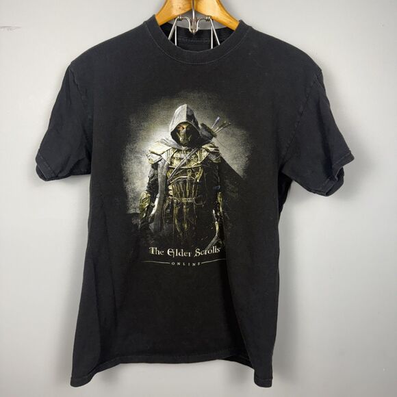 Other - The Elder Scrolls Online Tshirt Med Bethesda
